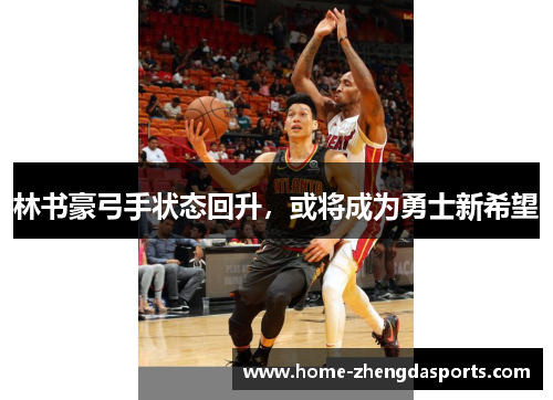 林书豪弓手状态回升，或将成为勇士新希望